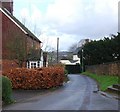 Church Lane, Bearsted