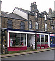 Monkmans Restaurant - Cunliffe Road