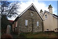 Disused Chapel, Eyhorne Street