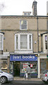 just books - Brook Street