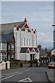 Criccieth - Capel y Traeth