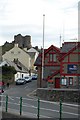 Criccieth - Lifeboat Station