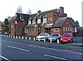 The Sutton Arms, 195 Sutton Park Road, Kidderminster