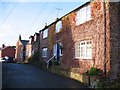 Cottages on Beech Lane