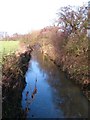 River Crimple at Spofforth