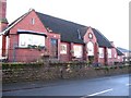 Village Hall, Spofforth