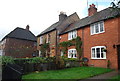 Forge Cottages, Eyhorne Street