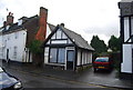 Disused Shop, Eyhorne Street