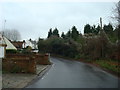 Swanley Village Road, Swanley Village