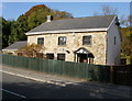 Box Cottage, Upper Cwmbran