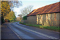 A1101, Fornham All Saints