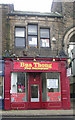 Bua Thong Takeaway - Church Street