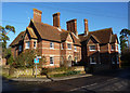 Large house in Great Finborough