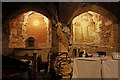 St Etheldreda, Ely Place, London EC1 - Crypt