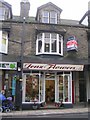 Jenz Flowers - Leeds Road