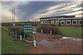 Hartlepool Golf Clubhouse