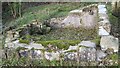 Kilsyth Castle (ruin)