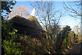 Oast House at Wanden Barn, Wanden Lane, Egerton, Ashford, Kent