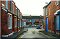 North King Street, Belfast