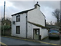 White Cottage Tea room