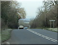 2009 : A361 looking west at The Strand