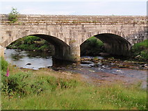 N9703 : Lockstown Bridge by IrishFlyFisher