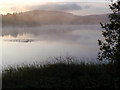 N9612 : Mist on Blessington Lake by IrishFlyFisher