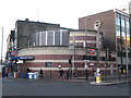 Borough Underground Station, London