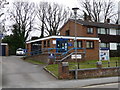 Alresford - Police Station