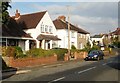 Highcroft Road, Newport