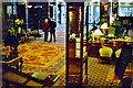O1632 : Dublin - Burlington Hotel - Entrance & lobby by Joseph Mischyshyn