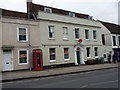 Alresford - Post Office