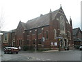 Eastleigh Baptist Church