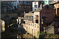 Durham from New Elvet Bridge