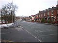 Oldham Road, Royton