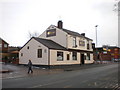 The White Hart, Oldham Road