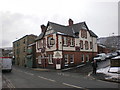 Butcher Arms, Stockport Road