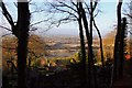 View from Chinnor Hill