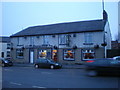 The Black Horse, Ripponden Road