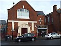 Prince Edward VII Memorial Buildings, Holywood