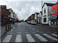 High Street, Holywood