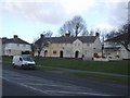 Council Housing - Third Avenue