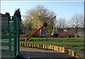 Fishermead Play Area