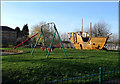 Fishermead Play Area