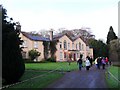 Rowallane House, Saintfield