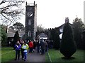 Yuletide Fair, Rowallane Garden