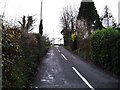 Ballyknockan Road, Saintfield