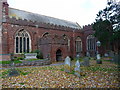 Paignton - St John The Baptist Church