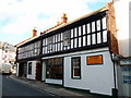 Paignton - Church Street