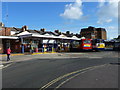 Paignton - Bus Station